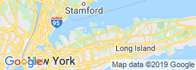 Huntington map